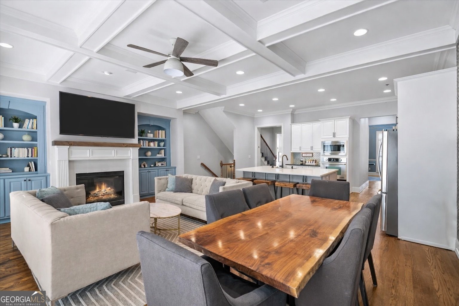 688 Lockton Place Sandy Springs - Photo 6