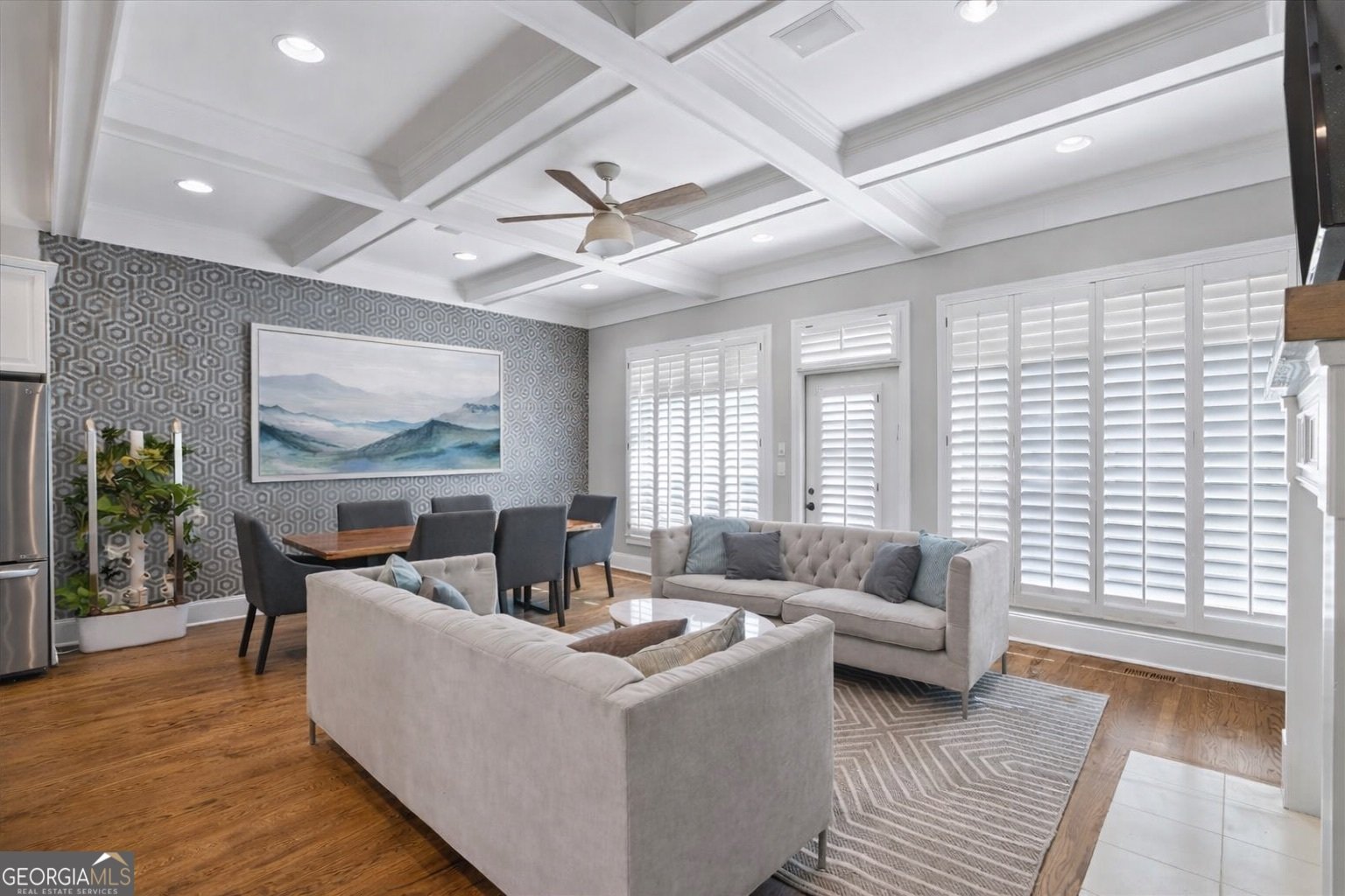 688 Lockton Place Sandy Springs - Photo 7