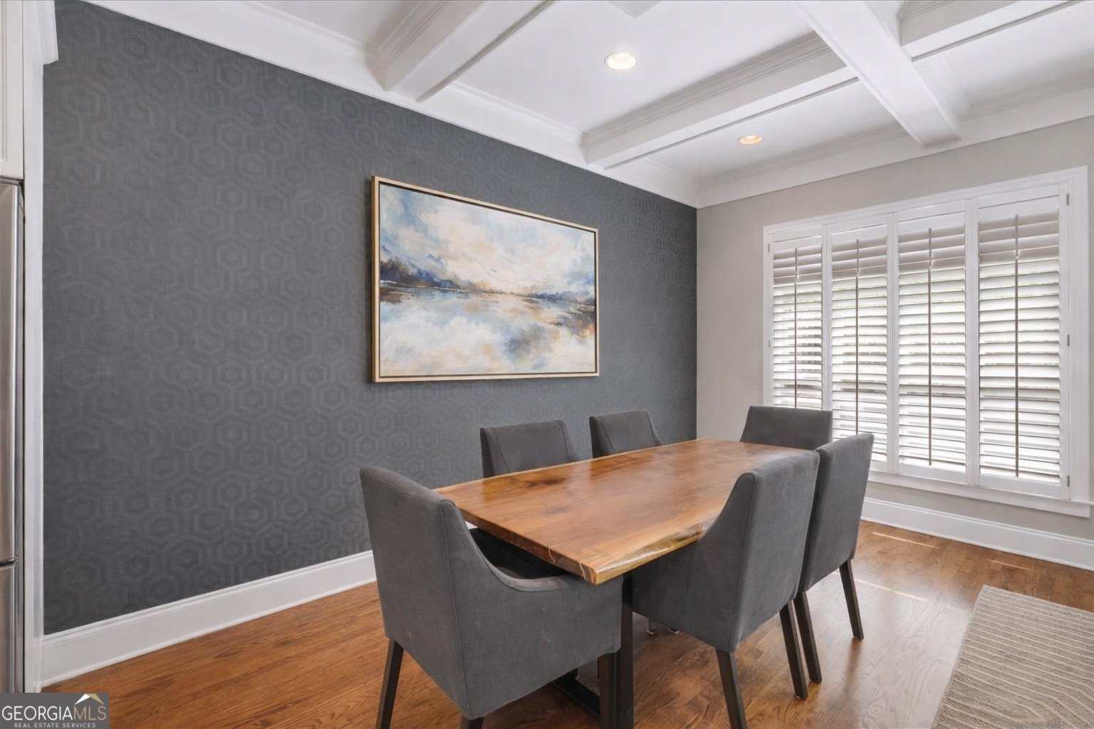 688 Lockton Place Sandy Springs - Photo 8