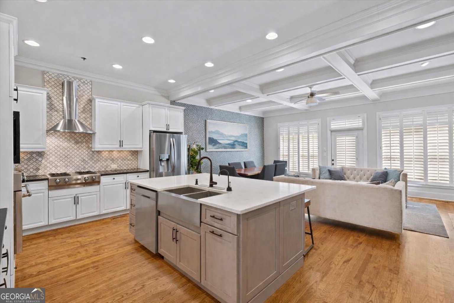 688 Lockton Place Sandy Springs - Photo 9