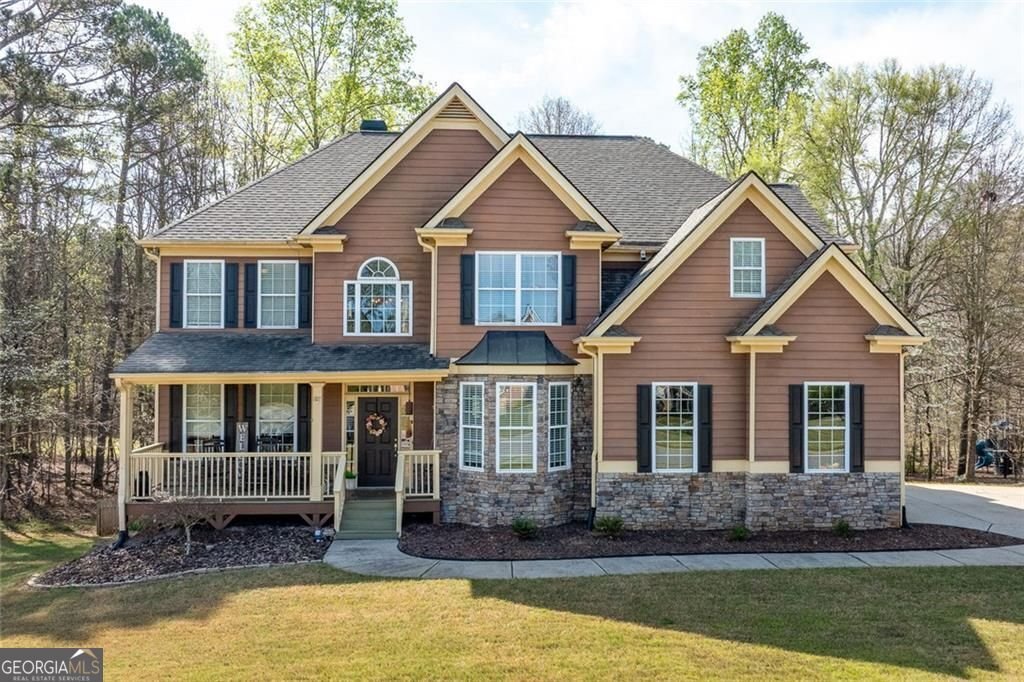 438 Melvin Drive Jefferson - Photo 1