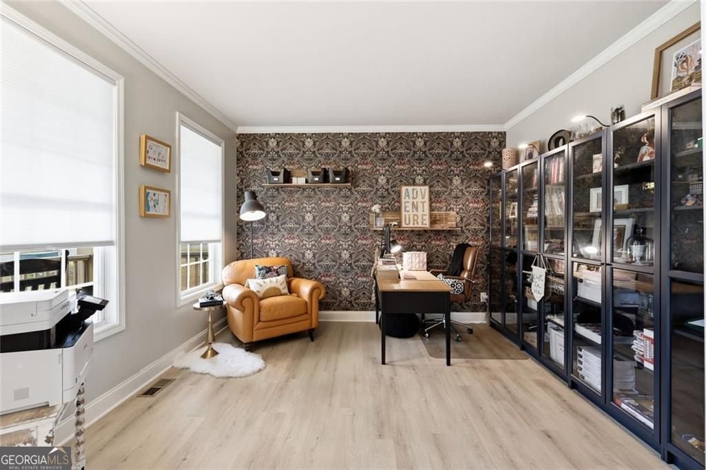 438 Melvin Drive Jefferson - Photo 13