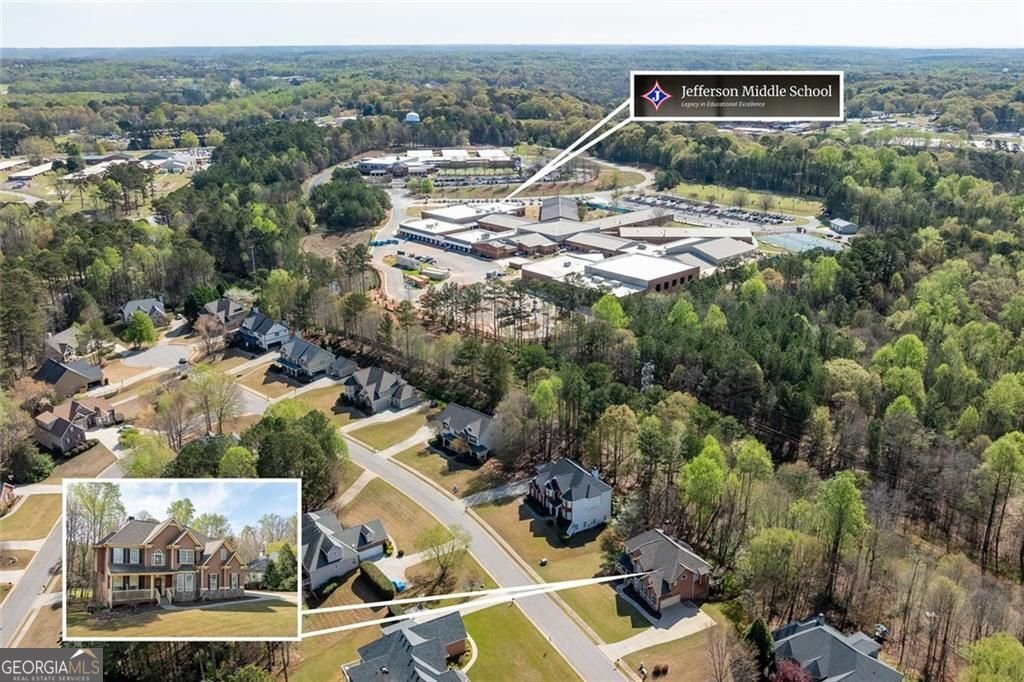 438 Melvin Drive Jefferson - Photo 50