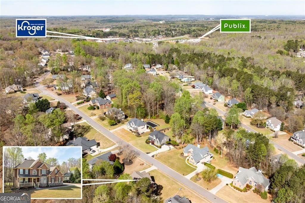 438 Melvin Drive Jefferson - Photo 51