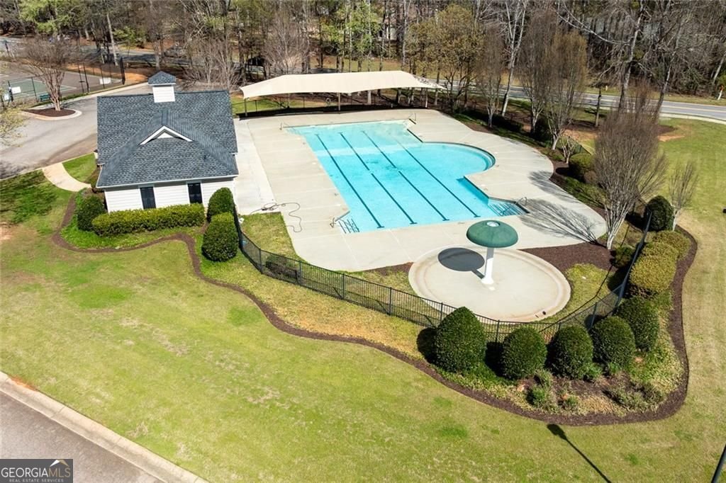 438 Melvin Drive Jefferson - Photo 54