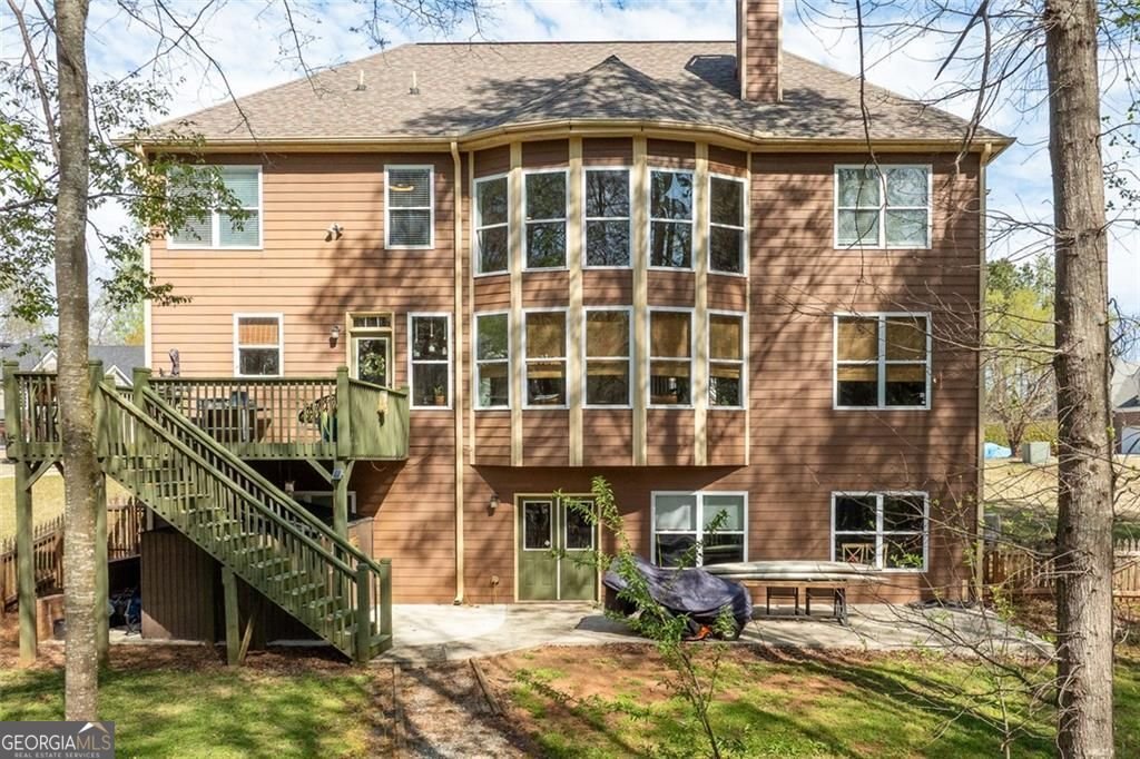 438 Melvin Drive Jefferson - Photo 6