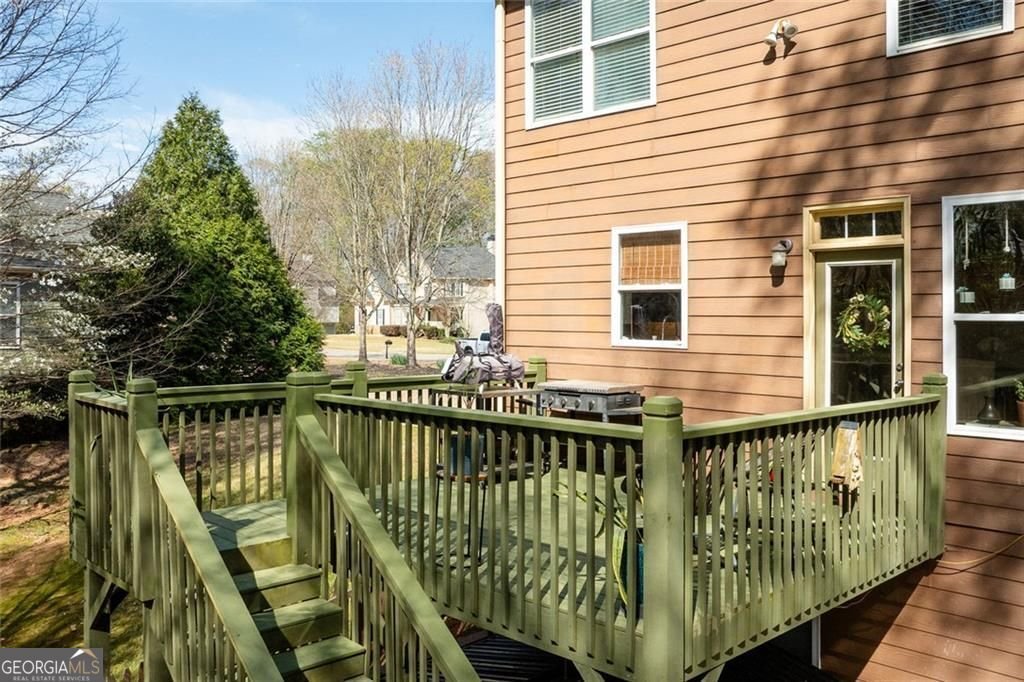 438 Melvin Drive Jefferson - Photo 7