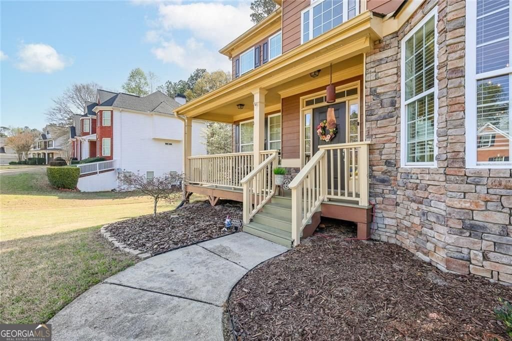 438 Melvin Drive Jefferson - Photo 8