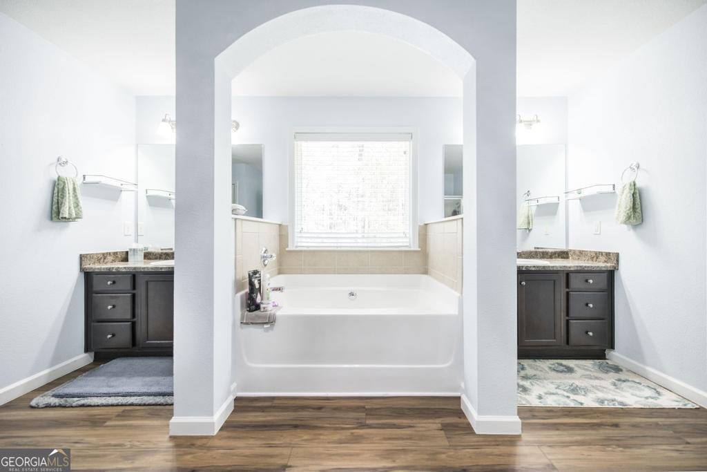 108 Ousley Way Perry - Photo 24