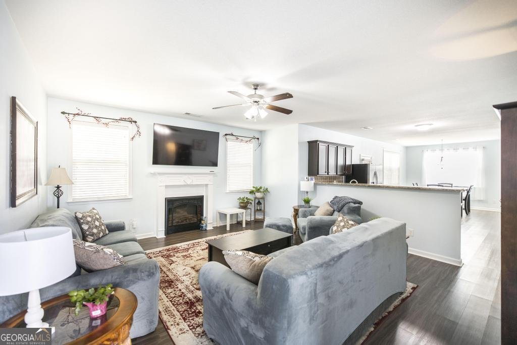 108 Ousley Way Perry - Photo 6