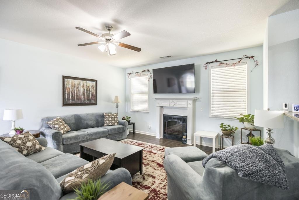 108 Ousley Way Perry - Photo 7