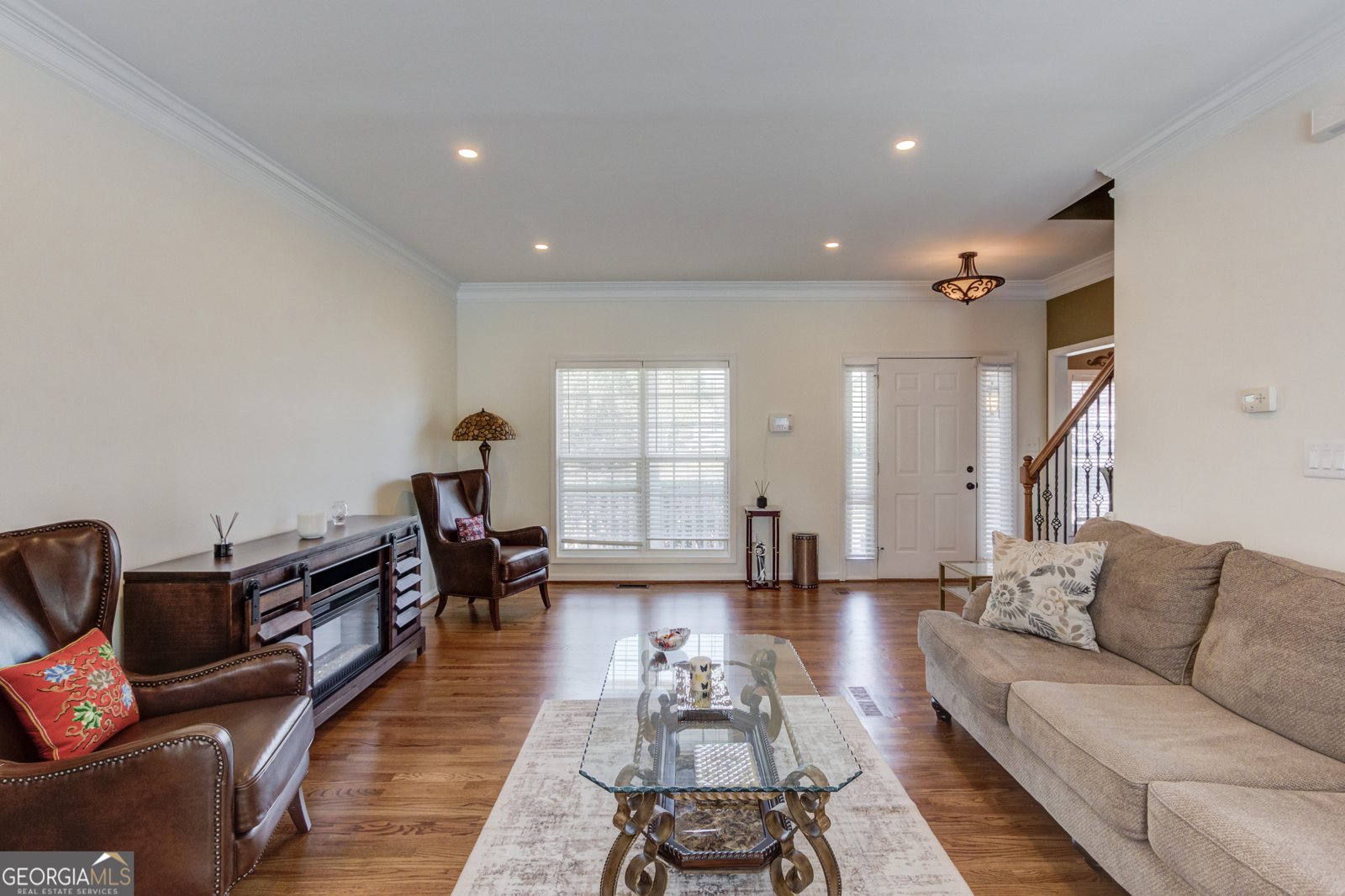 262 SANDHURST Court Suwanee - Photo 19