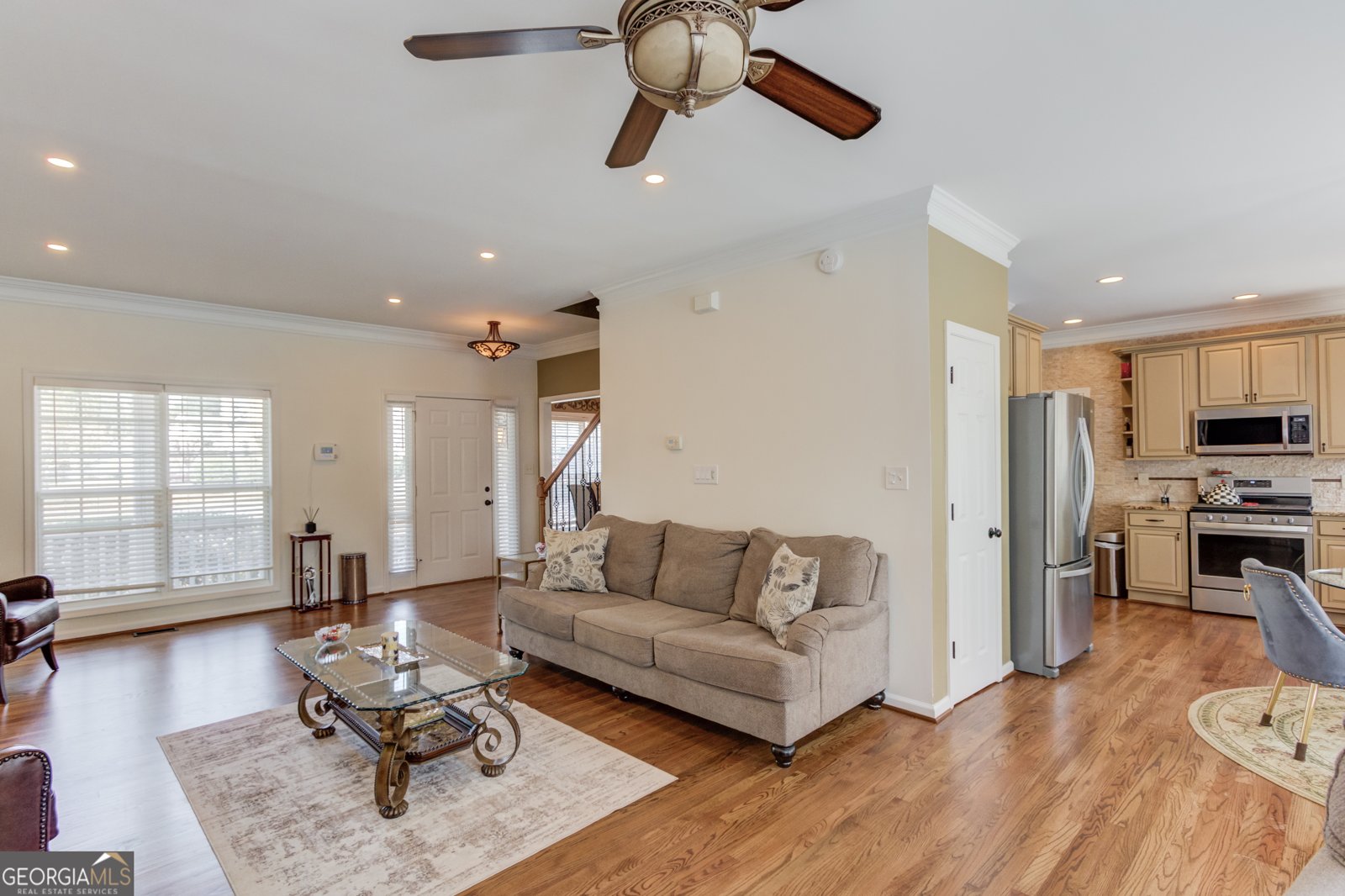 262 SANDHURST Court Suwanee - Photo 20
