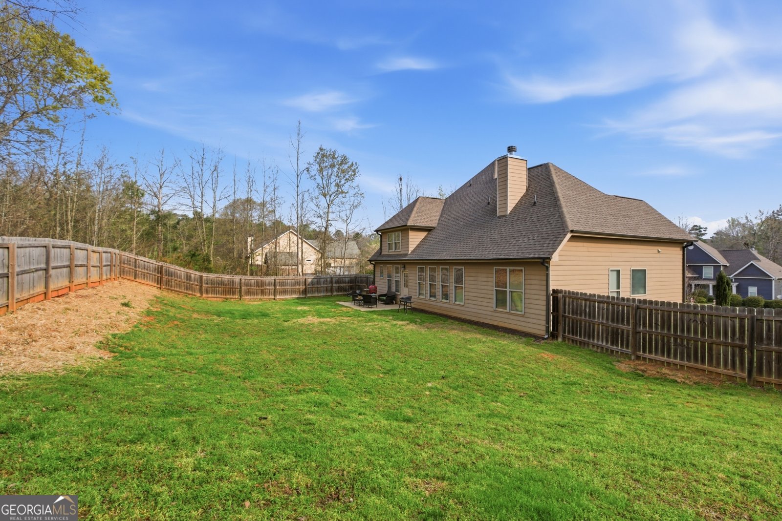 130 Maple Drive Commerce - Photo 33