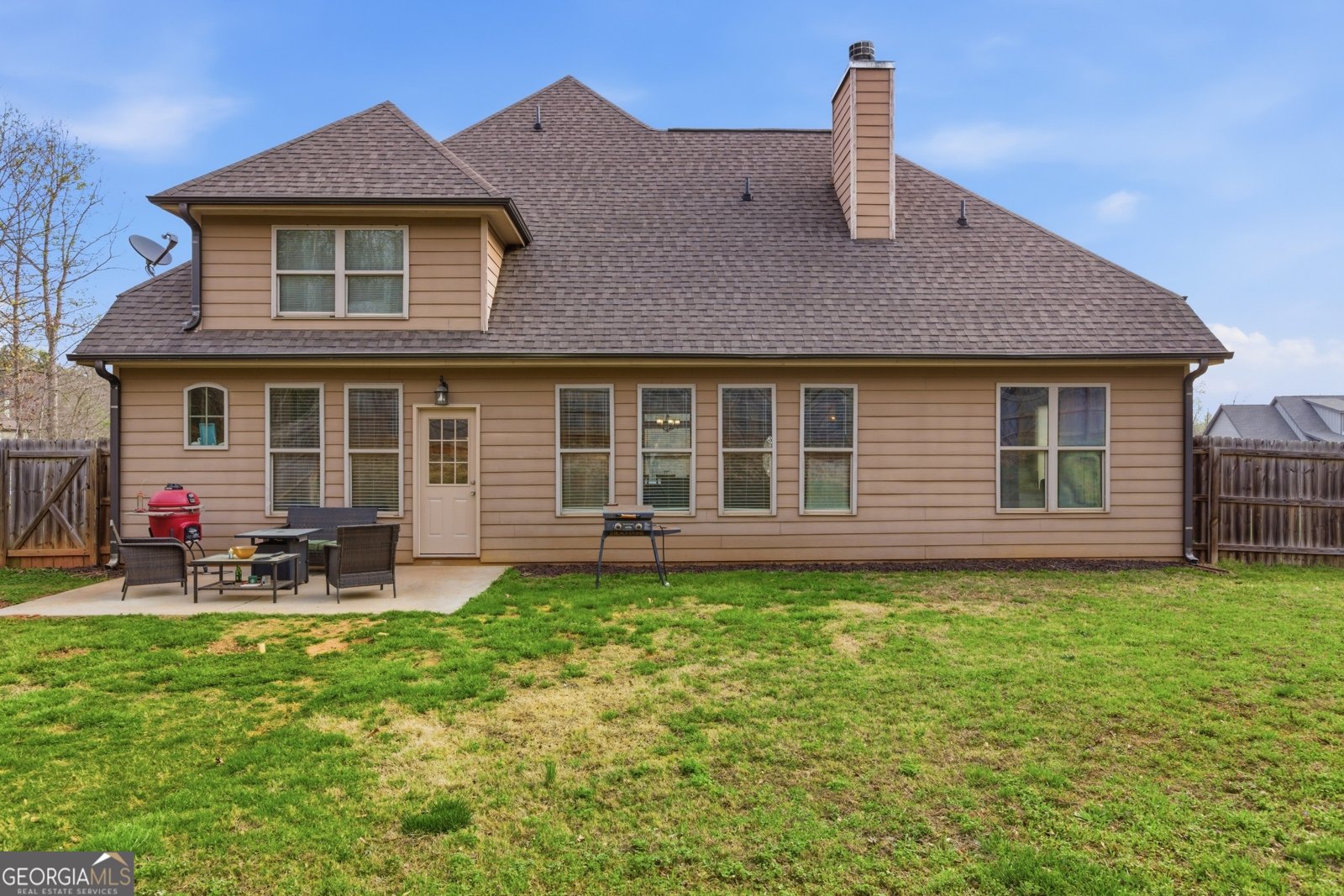 130 Maple Drive Commerce - Photo 34