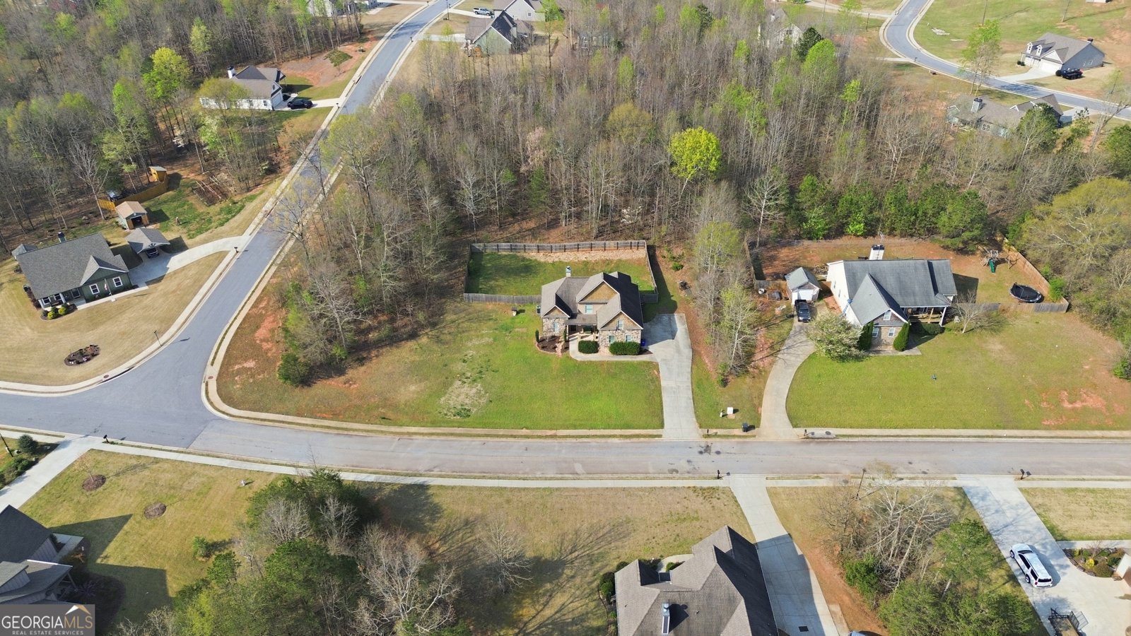 130 Maple Drive Commerce - Photo 41