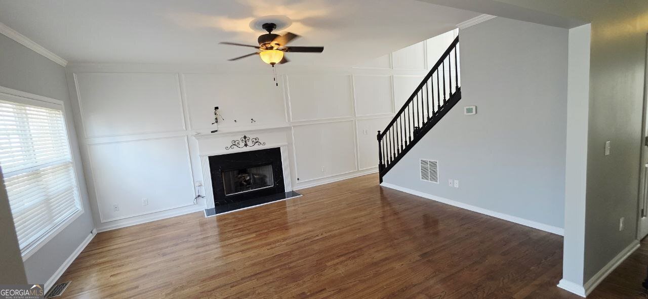 3595 Deep Cove Drive Cumming - Photo 10