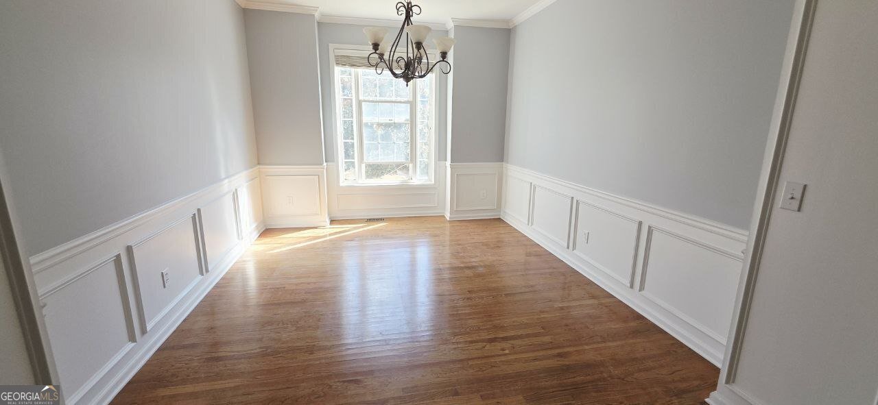 3595 Deep Cove Drive Cumming - Photo 12