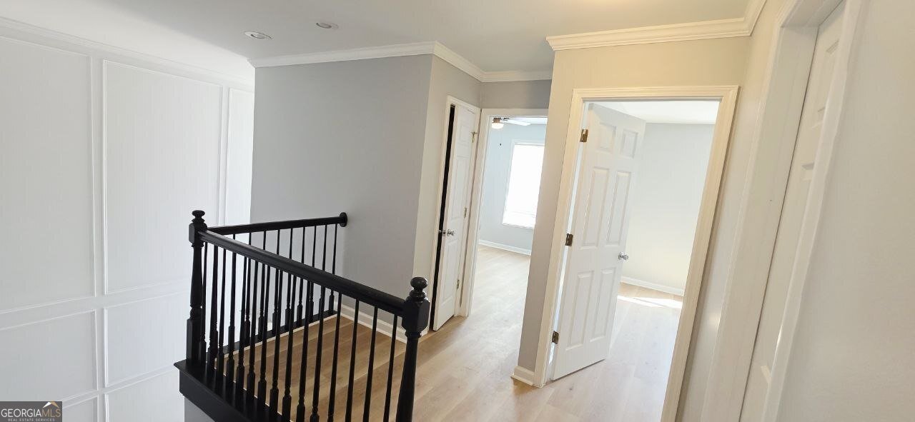 3595 Deep Cove Drive Cumming - Photo 13