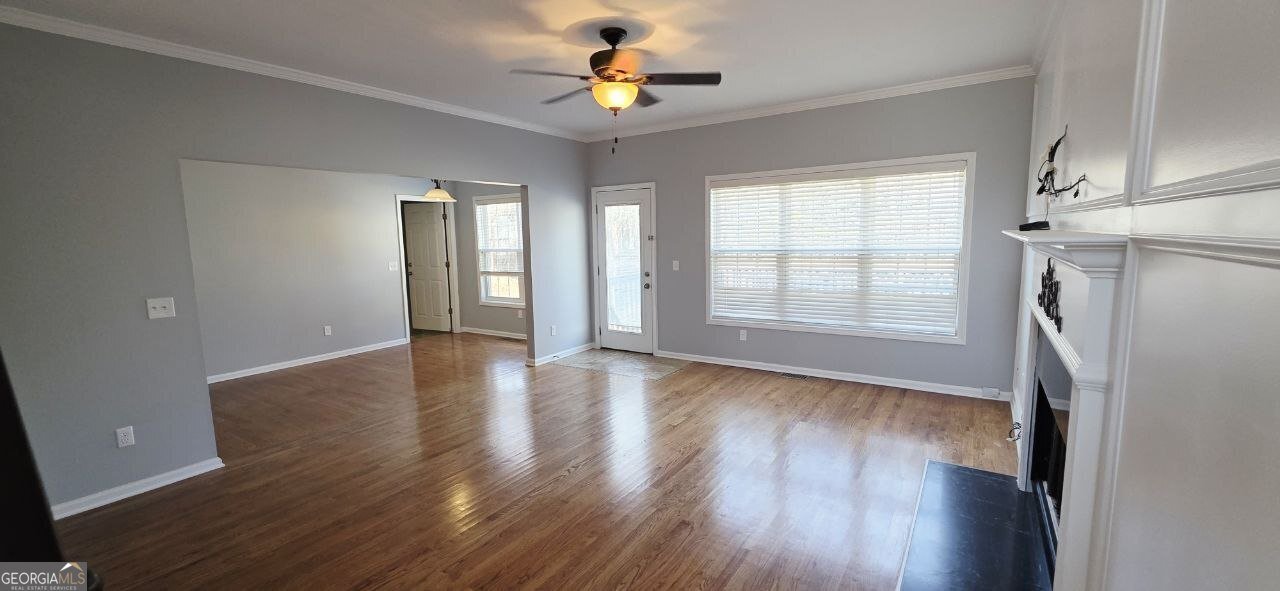 3595 Deep Cove Drive Cumming - Photo 16