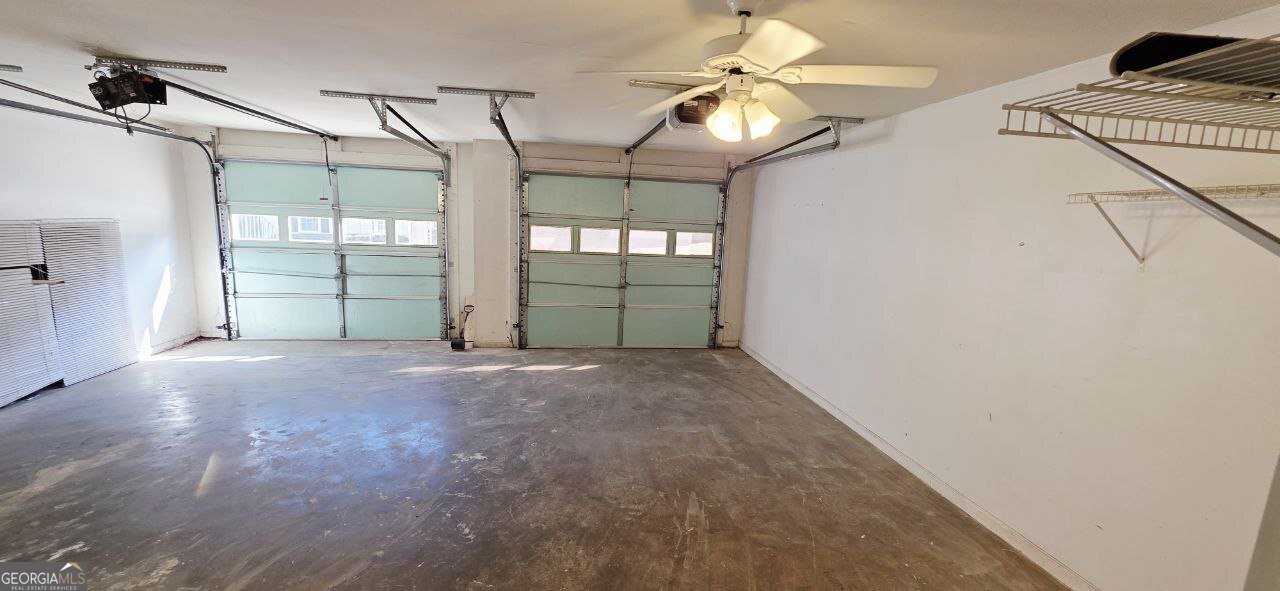 3595 Deep Cove Drive Cumming - Photo 17