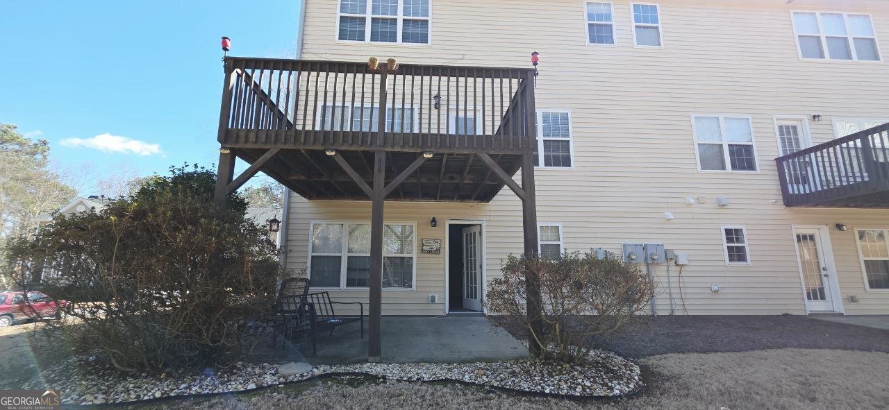 3595 Deep Cove Drive Cumming - Photo 18