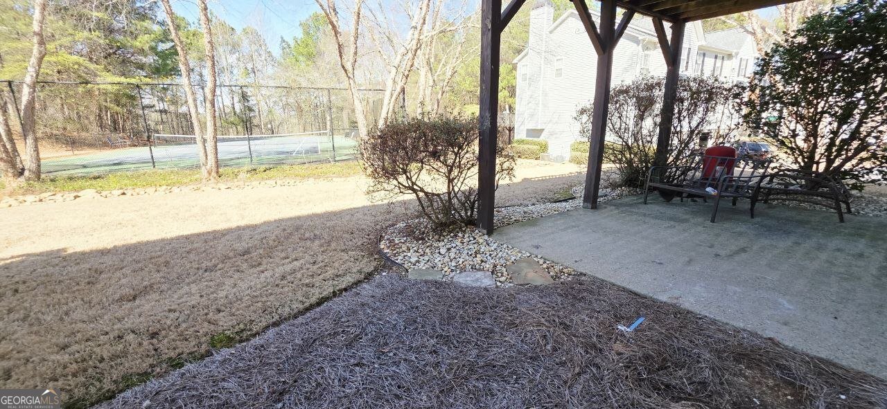 3595 Deep Cove Drive Cumming - Photo 19