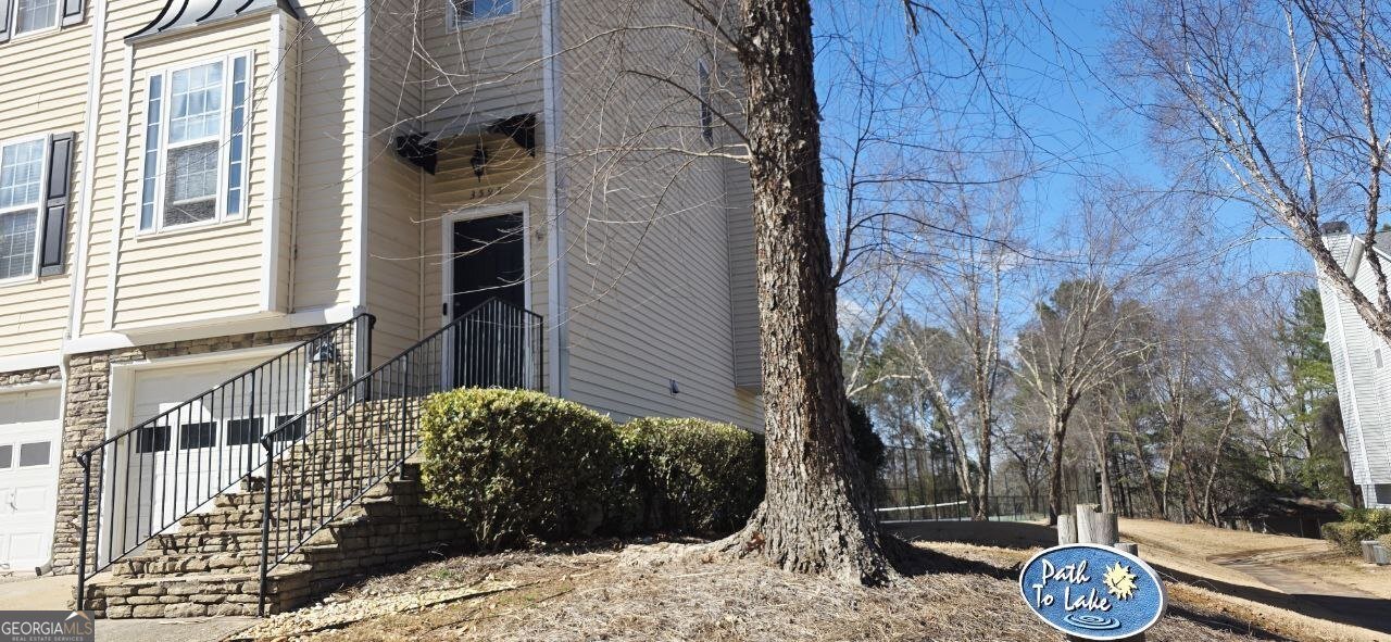 3595 Deep Cove Drive Cumming - Photo 20