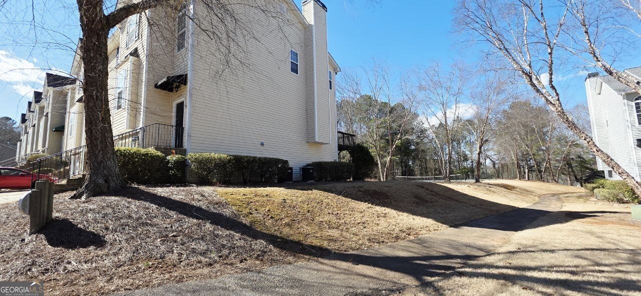 3595 Deep Cove Drive Cumming - Photo 21