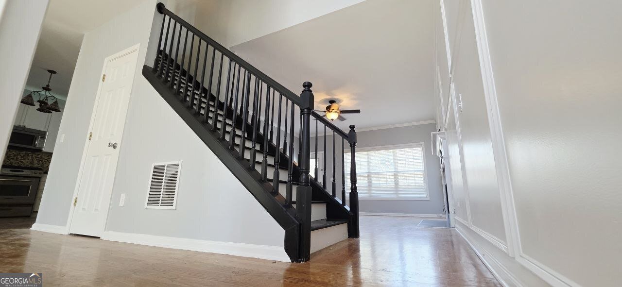 3595 Deep Cove Drive Cumming - Photo 22