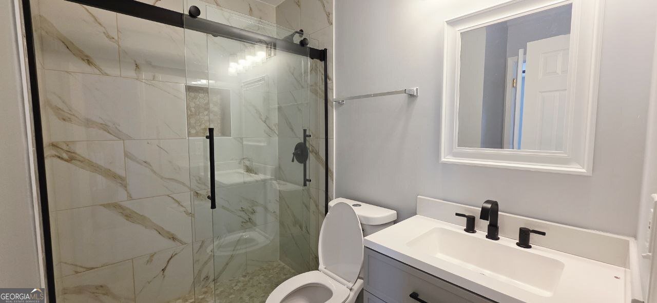 3595 Deep Cove Drive Cumming - Photo 6