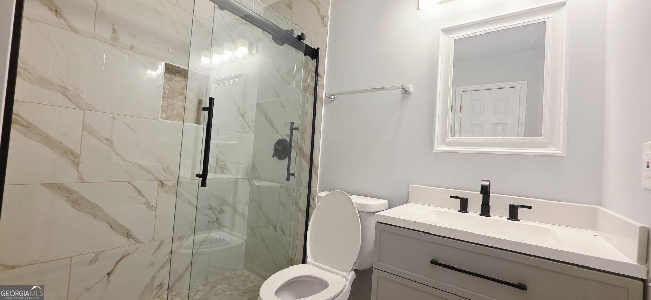 3595 Deep Cove Drive Cumming - Photo 7