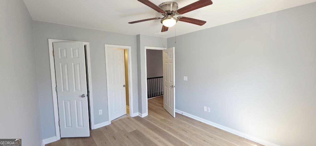 3595 Deep Cove Drive Cumming - Photo 8