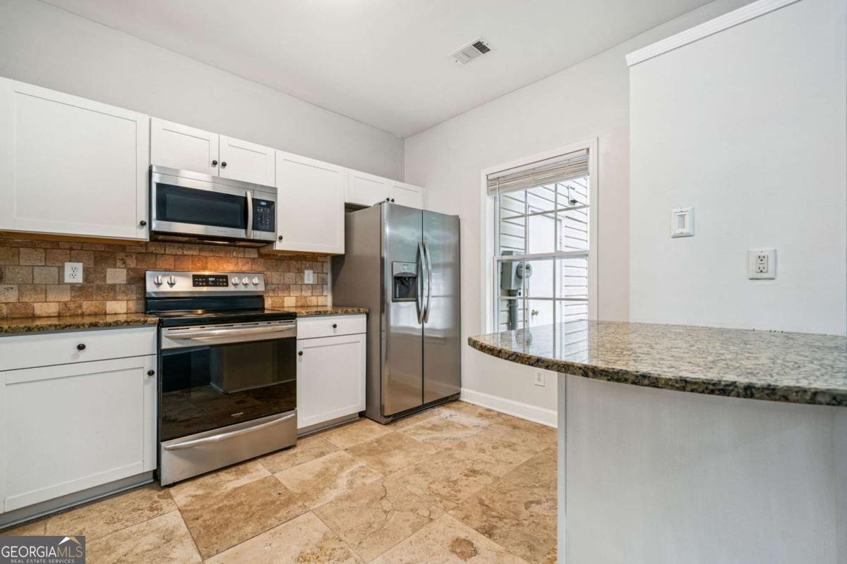 1265 Whitestone Ridge Alpharetta - Photo 10