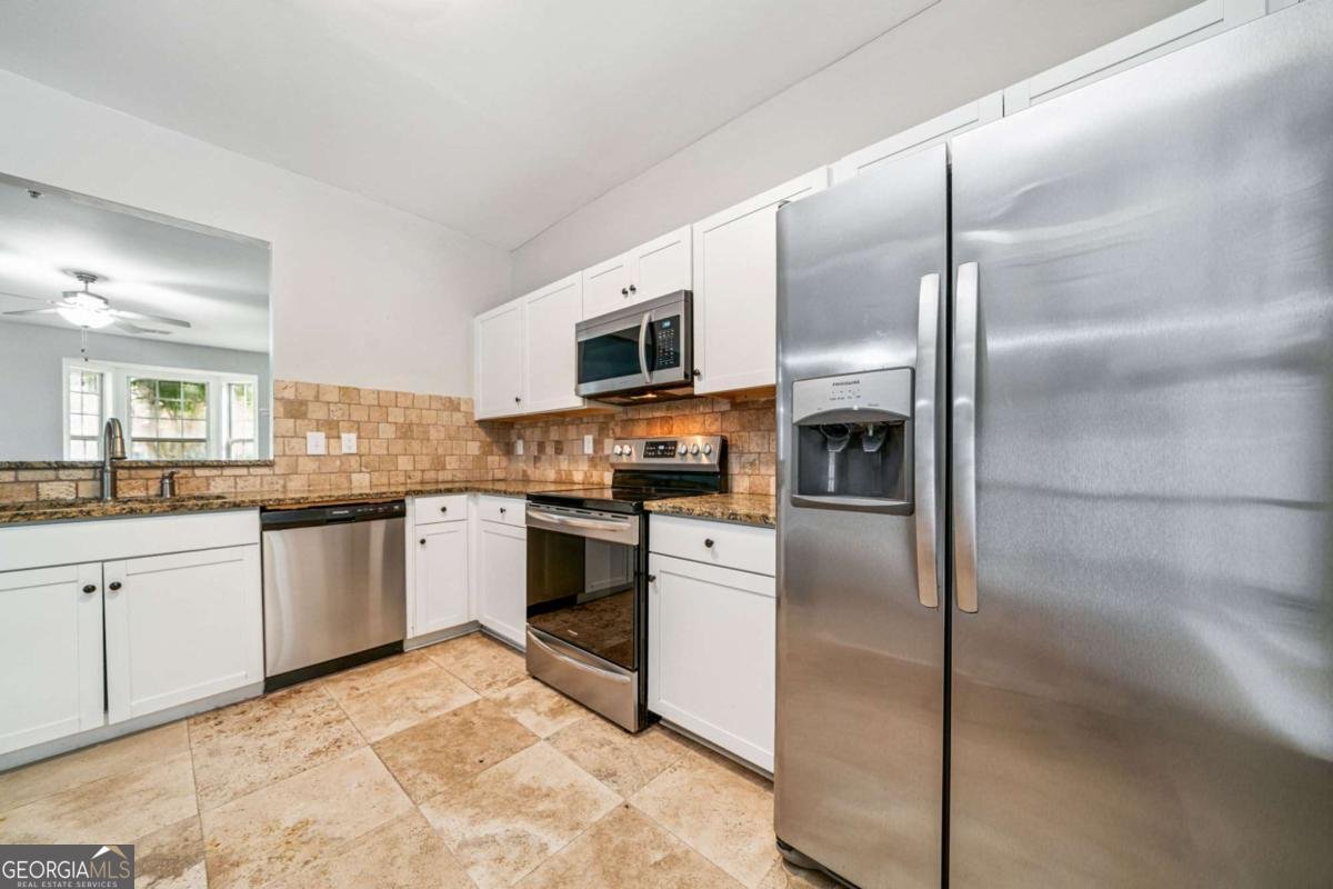 1265 Whitestone Ridge Alpharetta - Photo 12