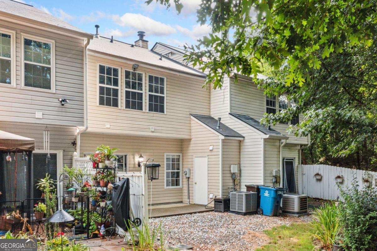 1265 Whitestone Ridge Alpharetta - Photo 29