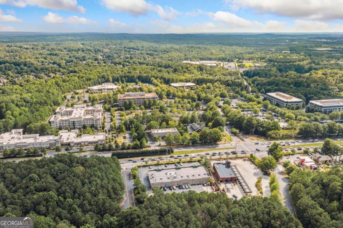 1265 Whitestone Ridge Alpharetta - Photo 33