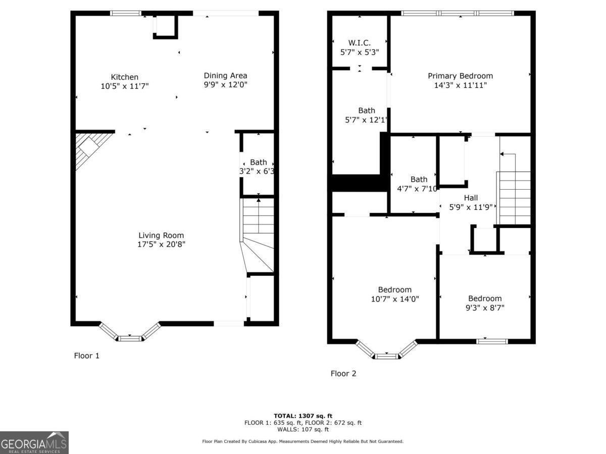 1265 Whitestone Ridge Alpharetta - Photo 44