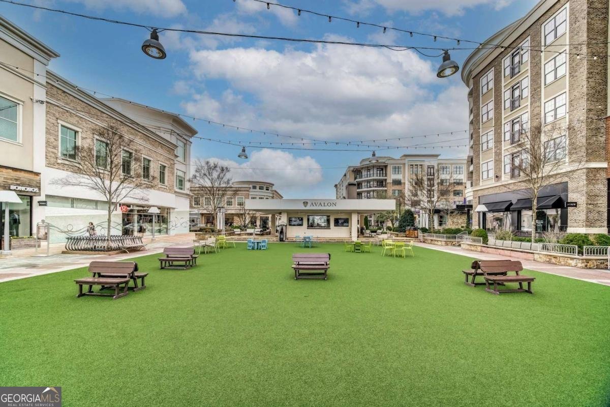 1265 Whitestone Ridge Alpharetta - Photo 46