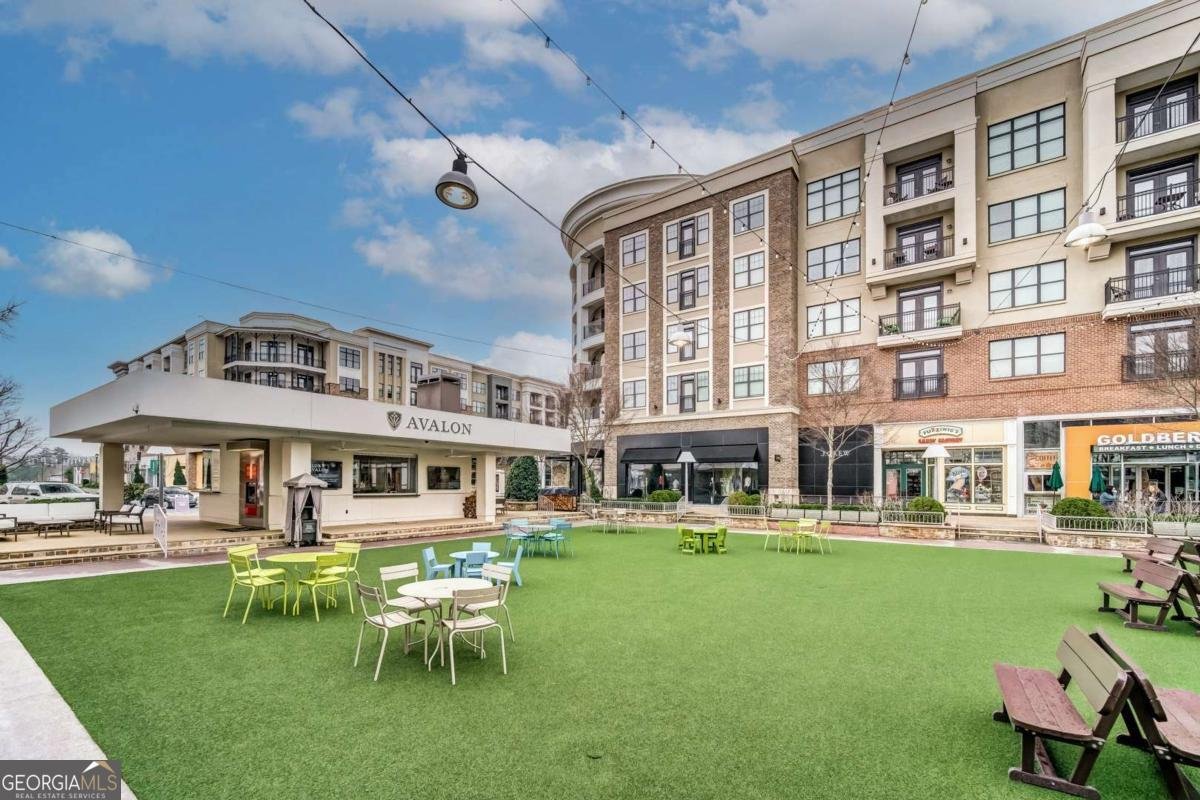 1265 Whitestone Ridge Alpharetta - Photo 47