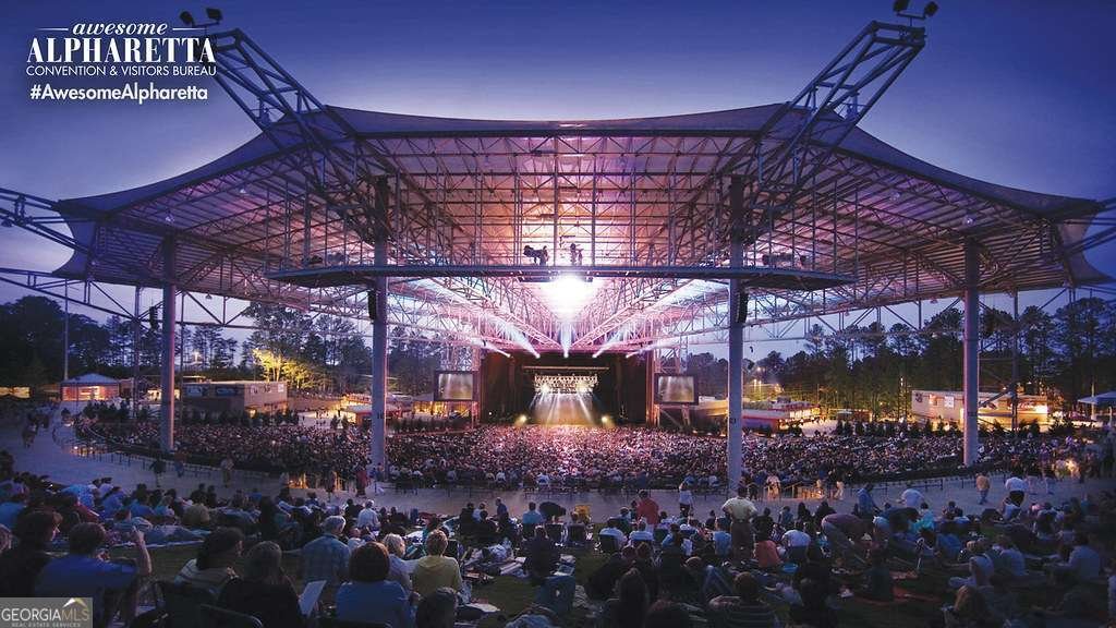 1265 Whitestone Ridge Alpharetta - Photo 48