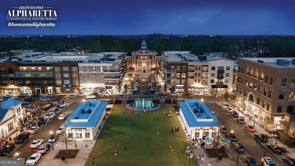 1265 Whitestone Ridge Alpharetta - Photo 50