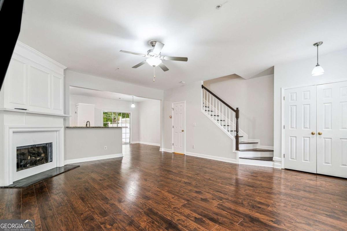 1265 Whitestone Ridge Alpharetta - Photo 6