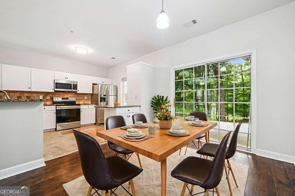 1265 Whitestone Ridge Alpharetta - Photo 7