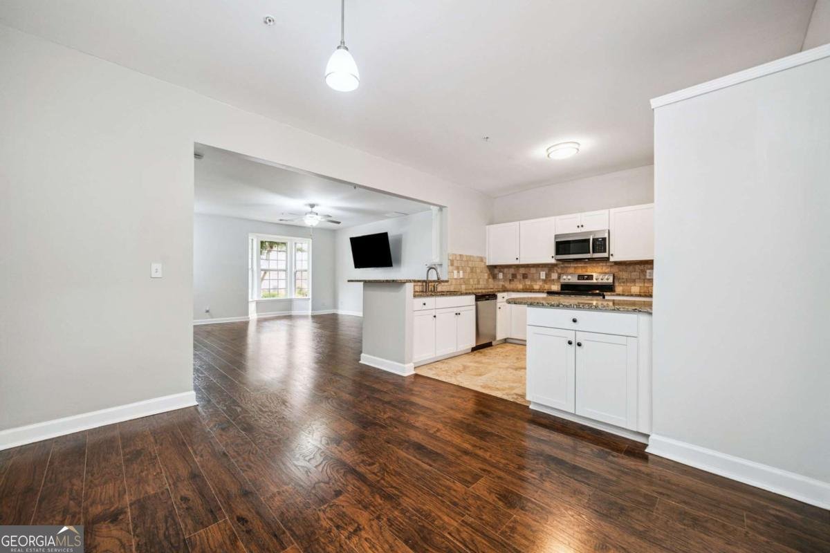 1265 Whitestone Ridge Alpharetta - Photo 9