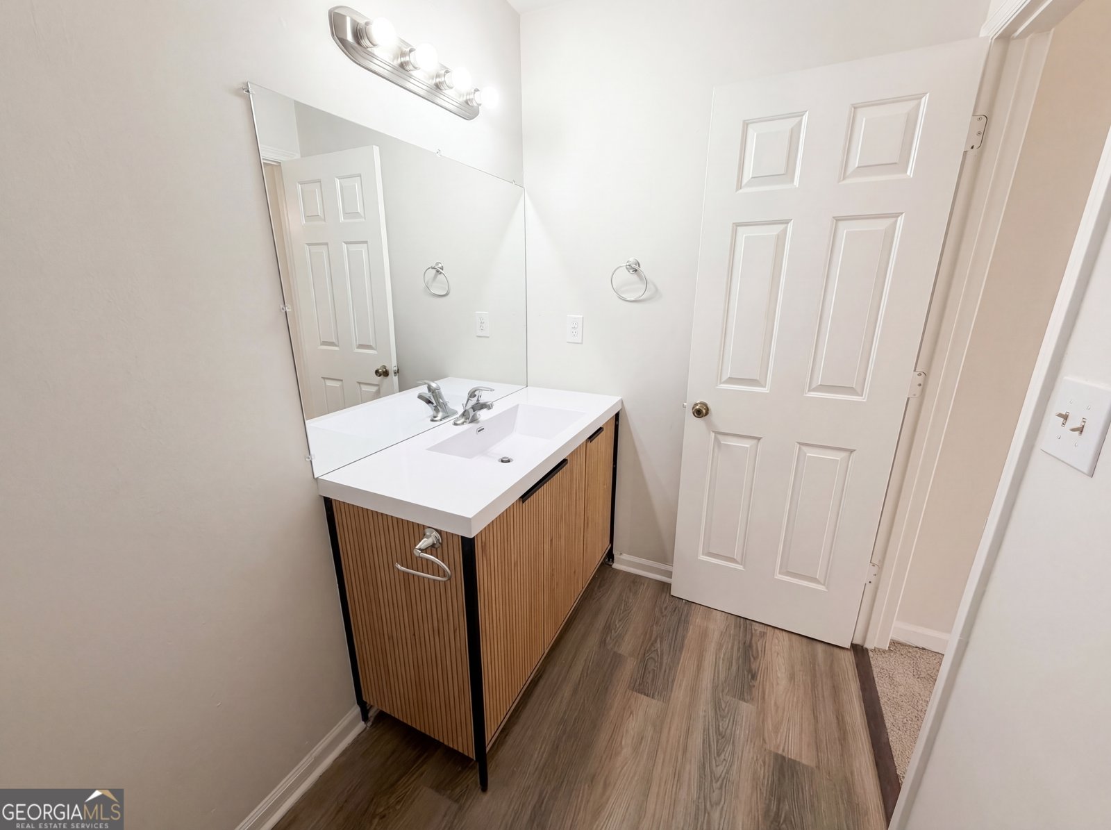 5003 Henson Drive Mableton - Photo 14