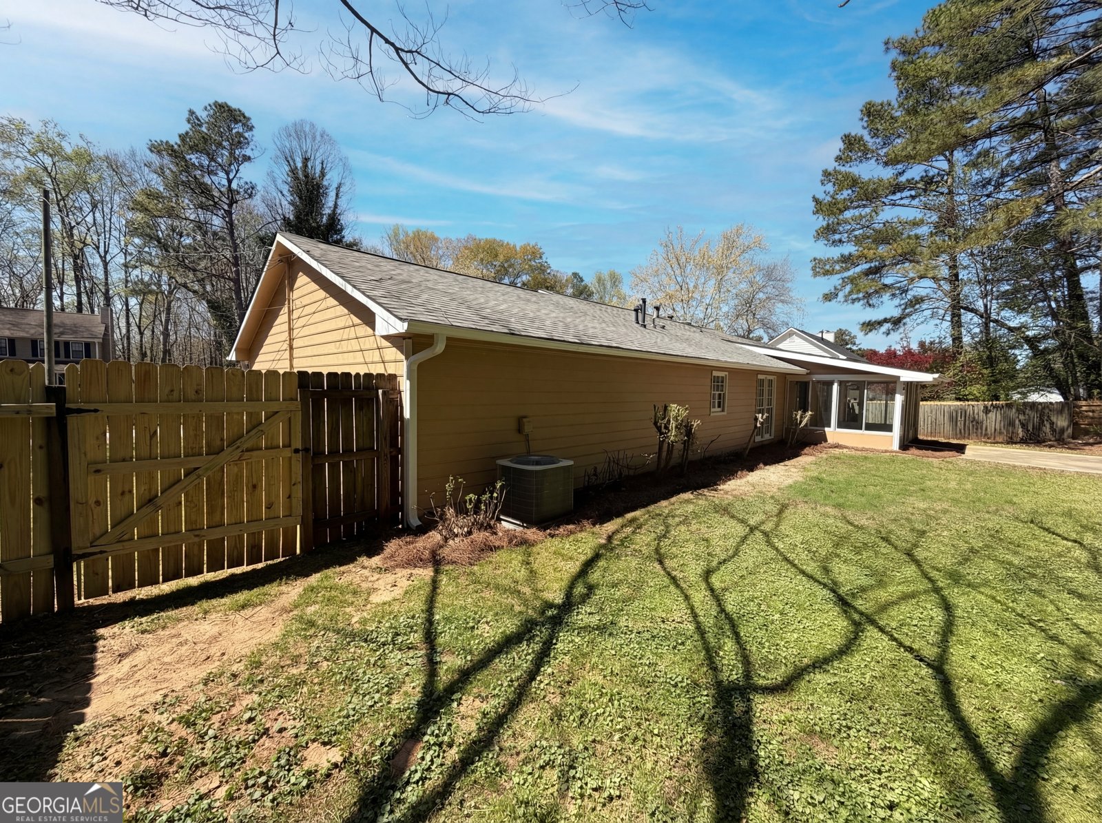 5003 Henson Drive Mableton - Photo 15