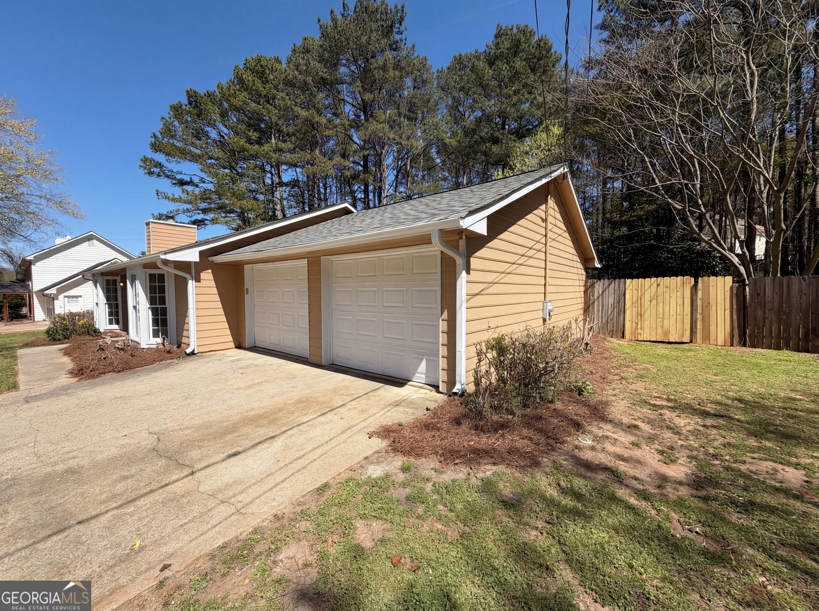 5003 Henson Drive Mableton - Photo 16