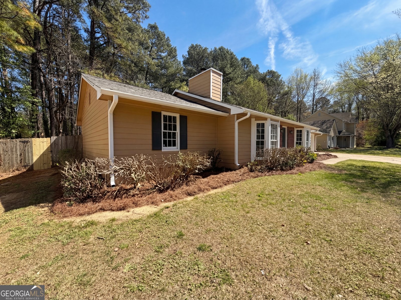 5003 Henson Drive Mableton - Photo 17