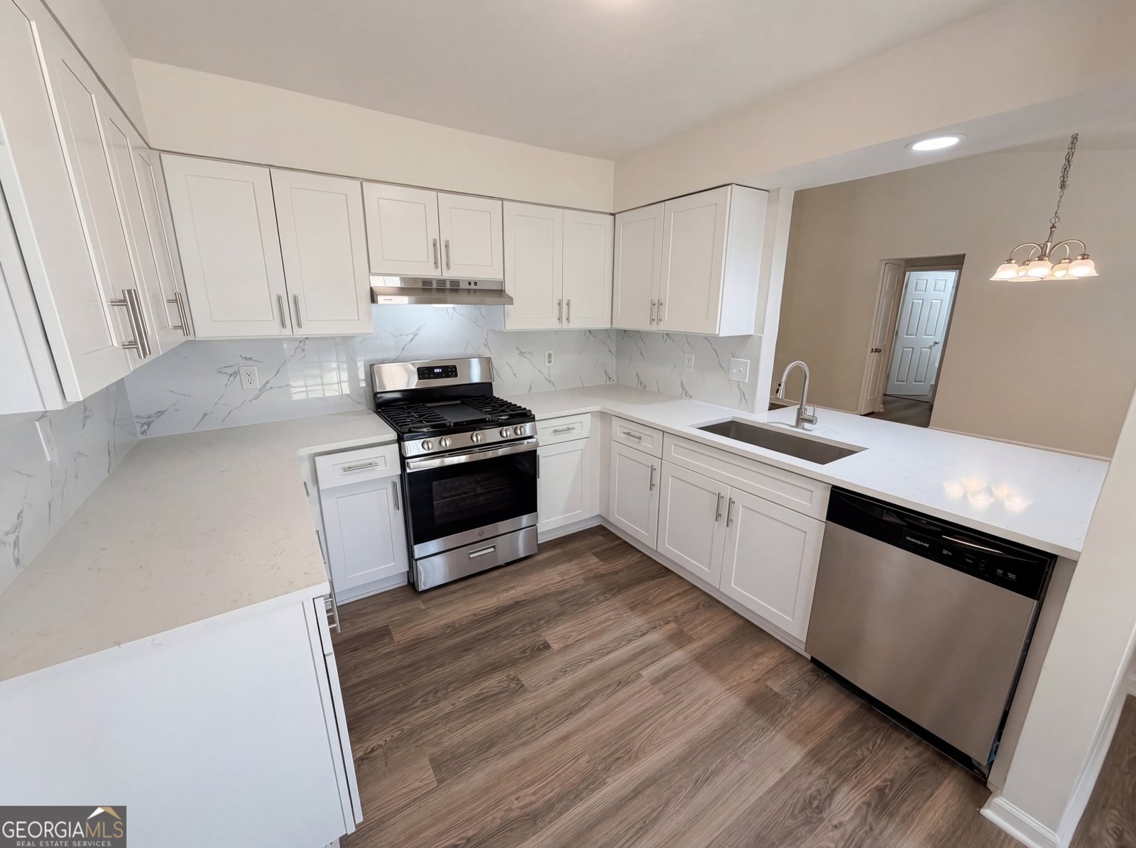 5003 Henson Drive Mableton - Photo 8